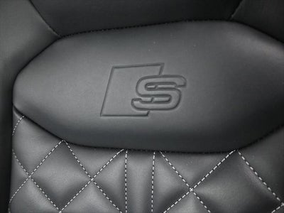 2023 Audi SQ7 Premium Plus quattro