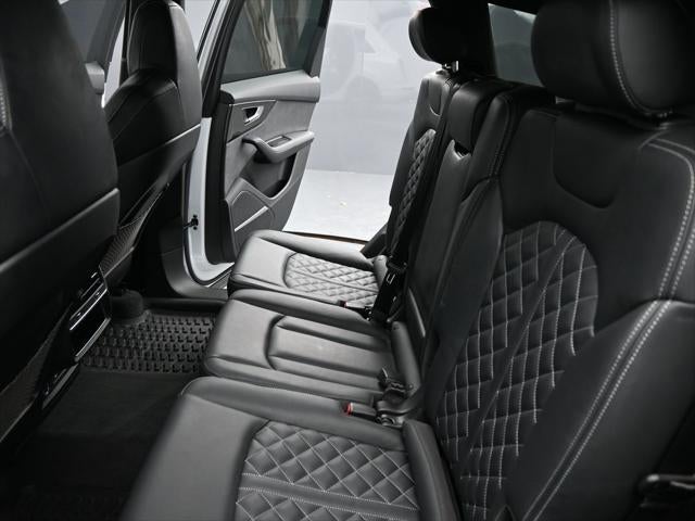 2023 Audi SQ7 Premium Plus quattro