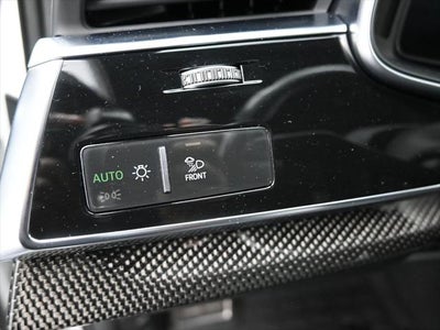 2023 Audi SQ7 Premium Plus quattro