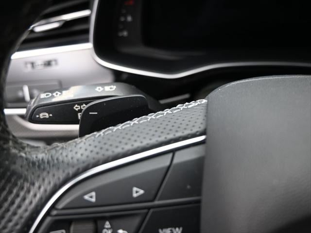 2023 Audi SQ7 Premium Plus quattro