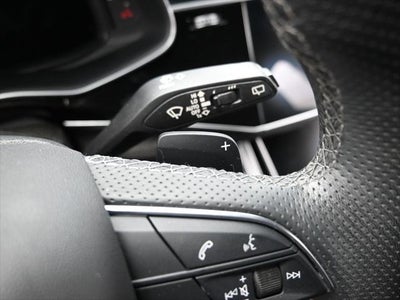 2023 Audi SQ7 Premium Plus quattro