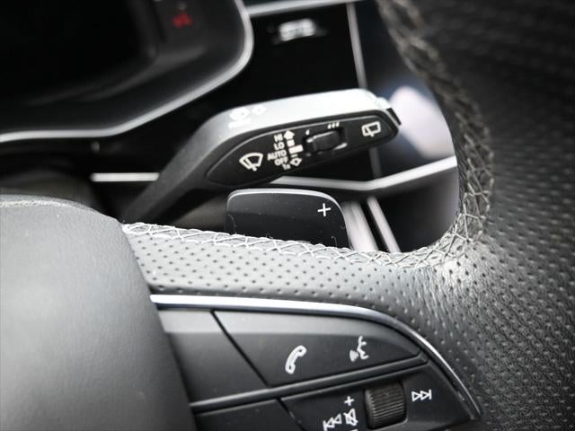 2023 Audi SQ7 Premium Plus quattro