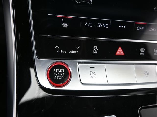 2023 Audi SQ7 Premium Plus quattro