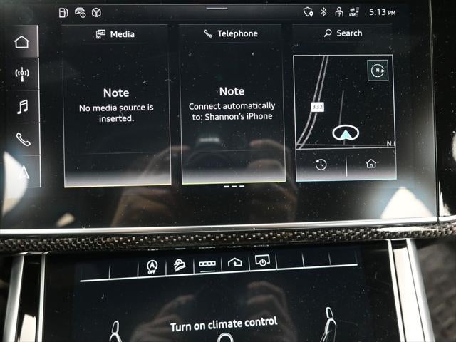 2023 Audi SQ7 Premium Plus quattro