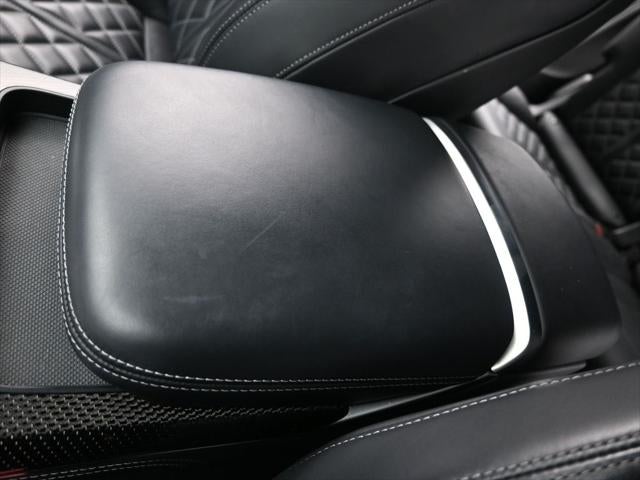 2023 Audi SQ7 Premium Plus quattro