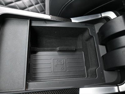 2023 Audi SQ7 Premium Plus quattro