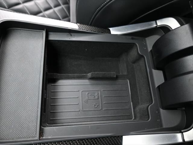 2023 Audi SQ7 Premium Plus quattro