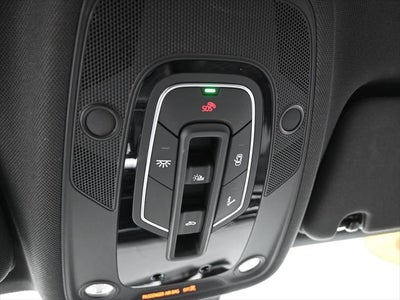 2023 Audi SQ7 Premium Plus quattro