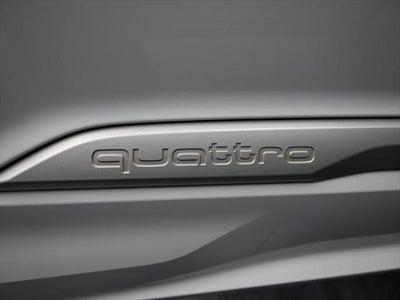 2023 Audi SQ7 Premium Plus quattro