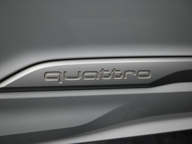 2023 Audi SQ7 Premium Plus quattro