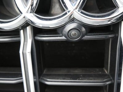 2023 Audi SQ7 Premium Plus quattro