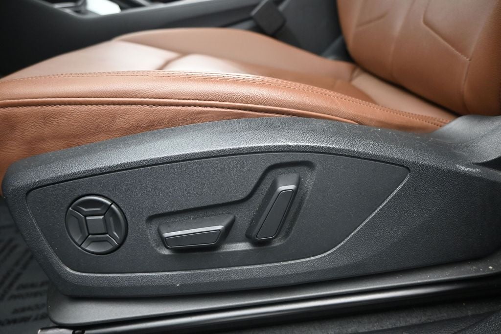 2025 Audi Q3 Premium S Line quattro