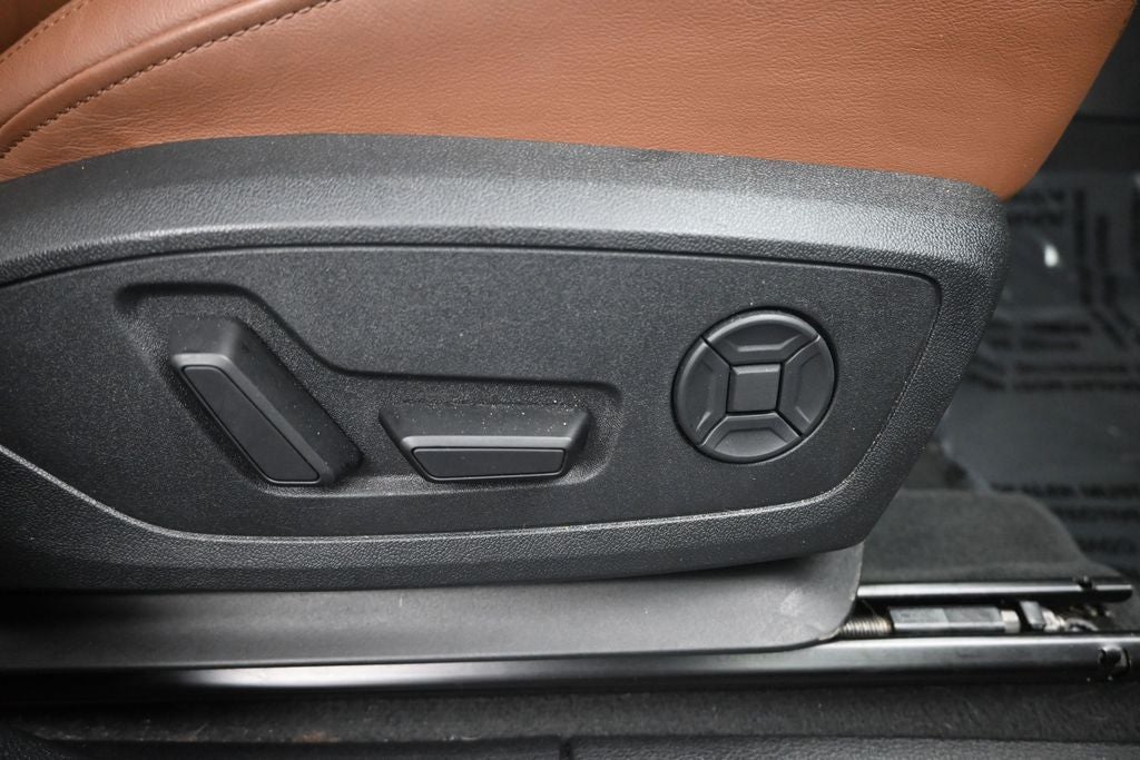 2025 Audi Q3 Premium S Line quattro