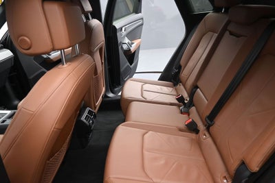 2025 Audi Q3 Premium S Line quattro