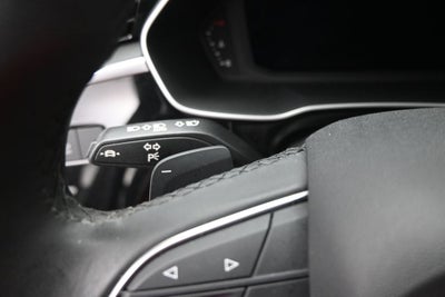 2025 Audi Q3 Premium S Line quattro