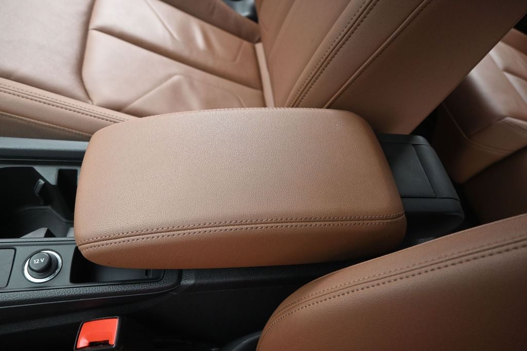 2025 Audi Q3 Premium S Line quattro