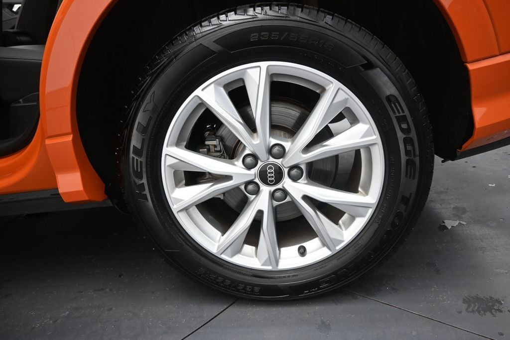 2023 Audi Q3 Premium S Line quattro