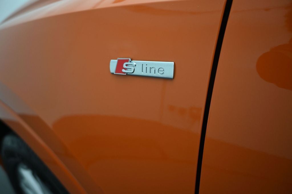 2023 Audi Q3 Premium S Line quattro