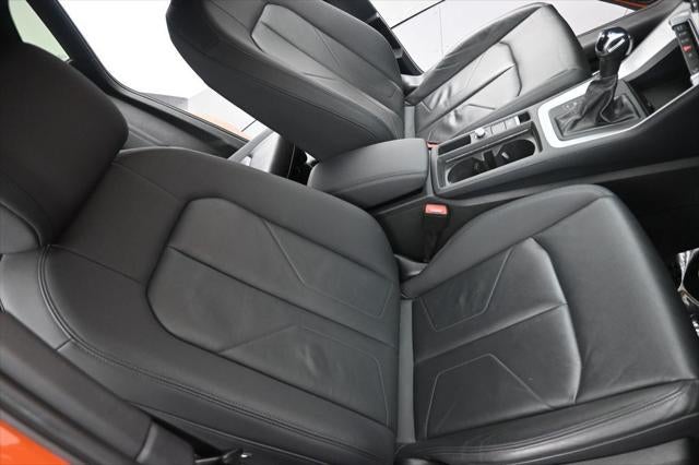 2023 Audi Q3 Premium S Line quattro