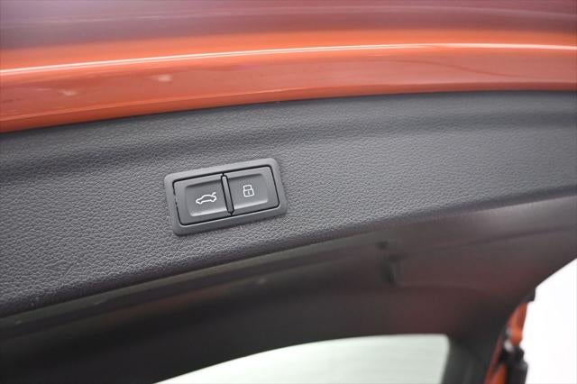 2023 Audi Q3 Premium S Line quattro