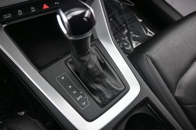 2023 Audi Q3 Premium S Line quattro