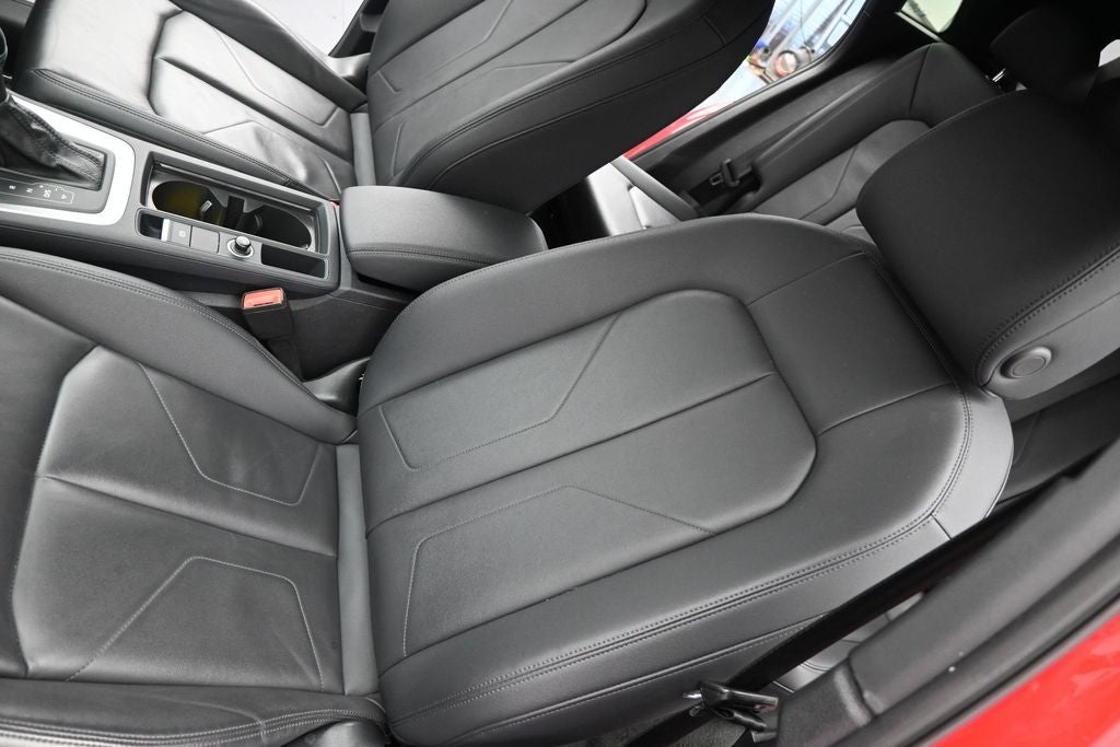 2024 Audi Q3 Premium S Line quattro