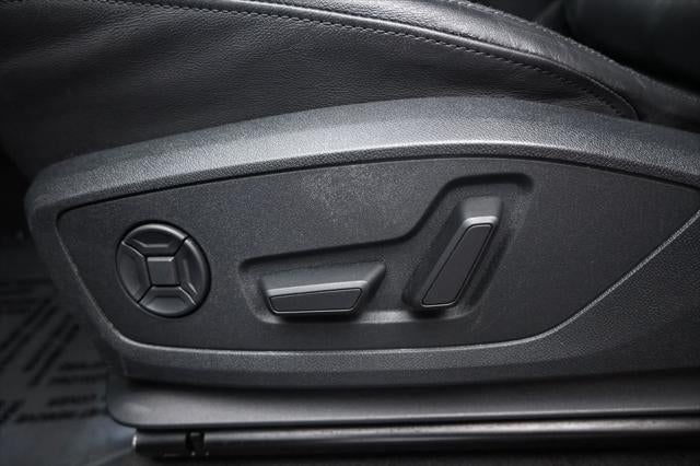 2024 Audi Q3 Premium S Line quattro