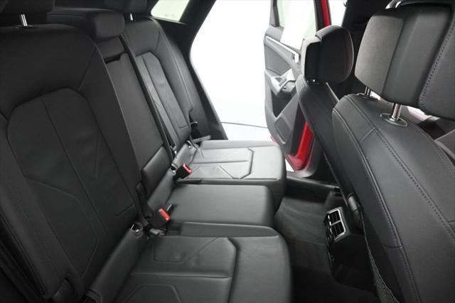 2024 Audi Q3 Premium S Line quattro