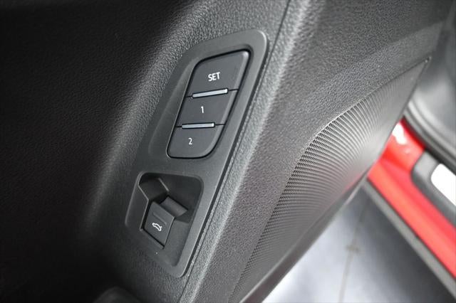 2024 Audi Q3 Premium S Line quattro