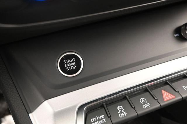 2024 Audi Q3 Premium S Line quattro