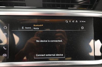 2024 Audi Q3 Premium S Line quattro