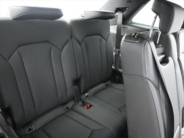 2025 Audi Q7 55 Premium Plus quattro
