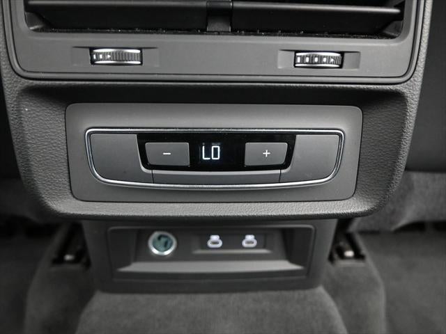 2025 Audi Q7 55 Premium Plus quattro
