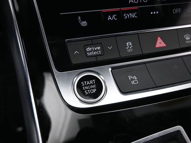 2025 Audi Q7 55 Premium Plus quattro