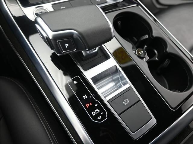 2025 Audi Q7 55 Premium Plus quattro