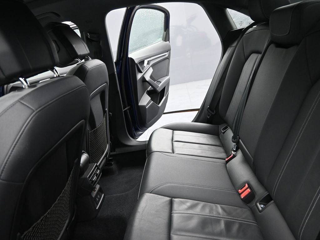 2023 Audi A3 40 Premium FrontTrak