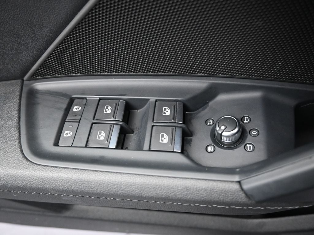 2023 Audi A3 40 Premium FrontTrak