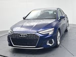 2023 Audi A3 40 Premium FrontTrak