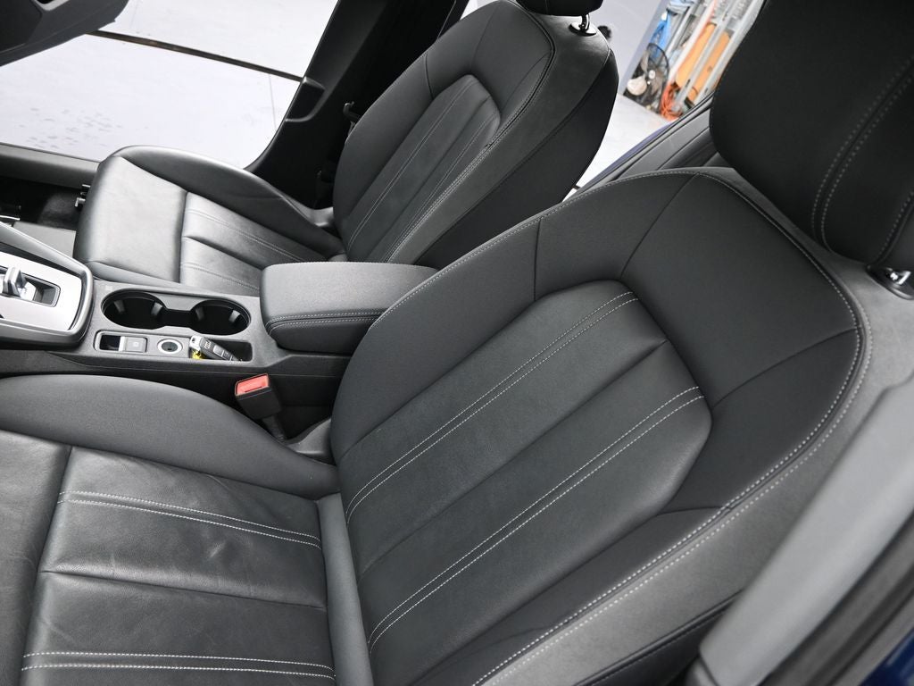 2023 Audi A3 40 Premium FrontTrak