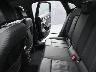2023 Audi A3 40 Premium FrontTrak