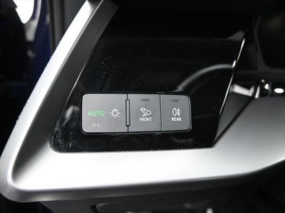 2023 Audi A3 40 Premium FrontTrak