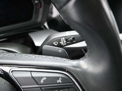 2023 Audi A3 40 Premium FrontTrak