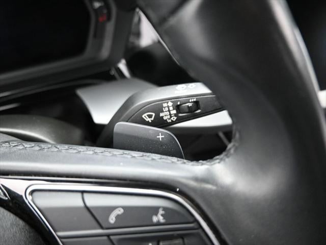 2023 Audi A3 40 Premium FrontTrak