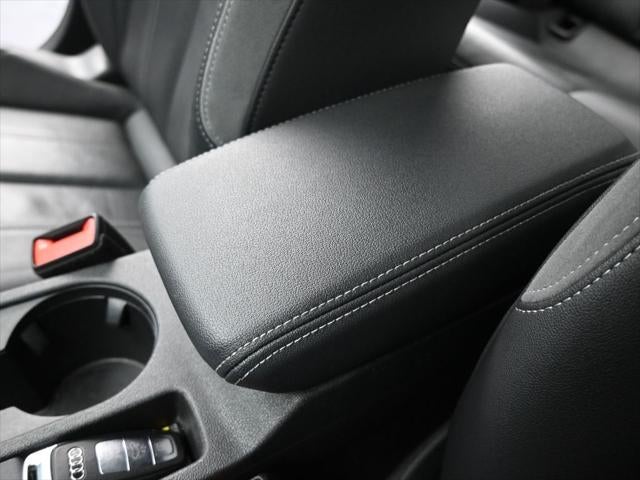 2023 Audi A3 40 Premium FrontTrak