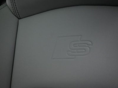 2024 Audi S5 Sportback Premium Plus quattro