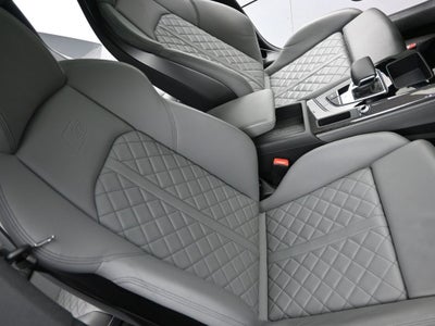 2024 Audi S5 Sportback Premium Plus quattro