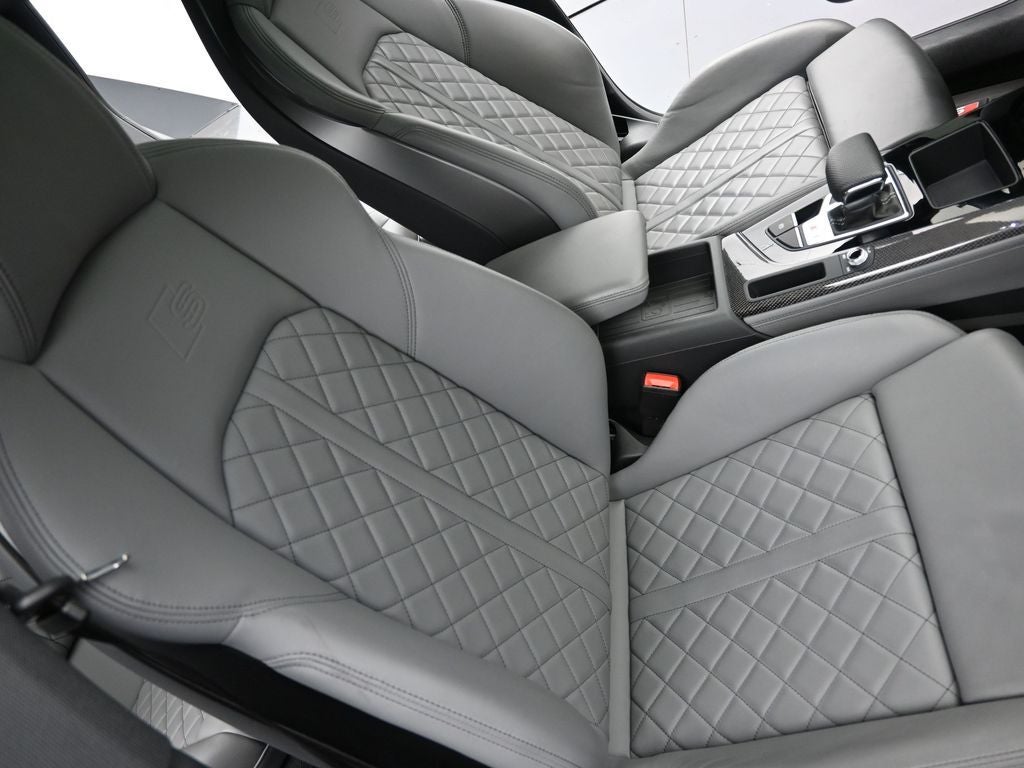 2024 Audi S5 Sportback Premium Plus quattro