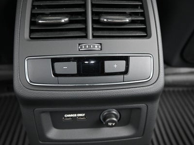 2024 Audi S5 Sportback Premium Plus quattro