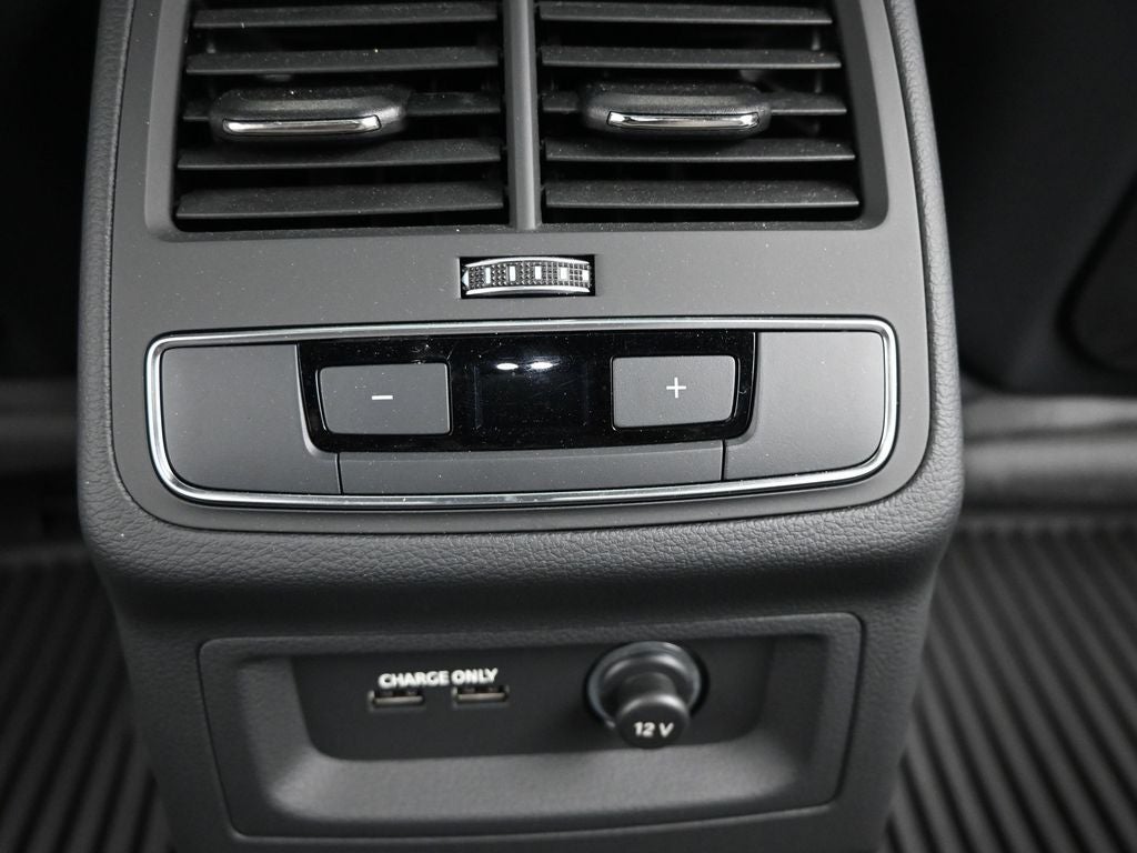 2024 Audi S5 Sportback Premium Plus quattro