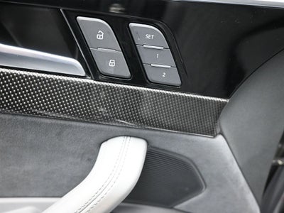 2024 Audi S5 Sportback Premium Plus quattro